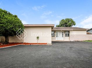 9671 NW 24th St, Fort Lauderdale, FL 33322