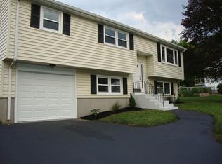 25 Karen Dr, Randolph, MA 02368