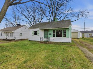 3623 Carroll St, South Bend, IN