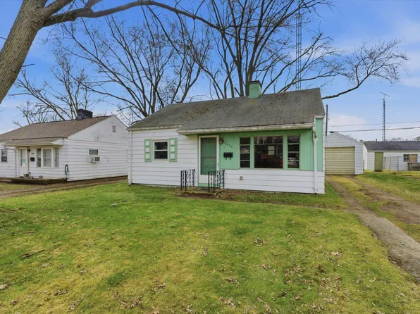 3623 Carroll St, South Bend, IN 46614