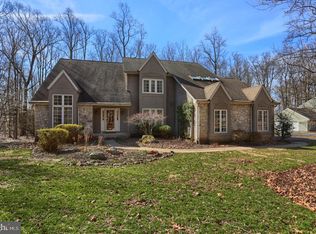 110 Shadestone Dr, Pottstown, PA 19465