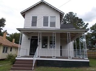1315 Columbia St, Richmond, VA 23224