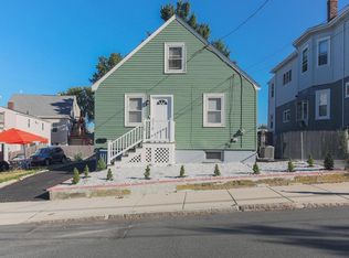 28 Bennett St, Everett, MA 02149