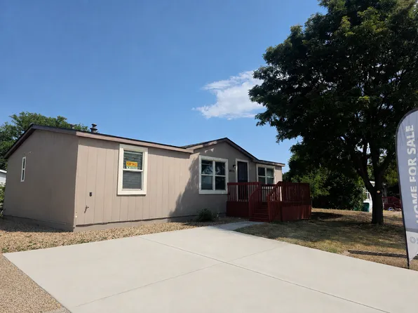 4020 Wapiti Way #37, Evans, CO 80620