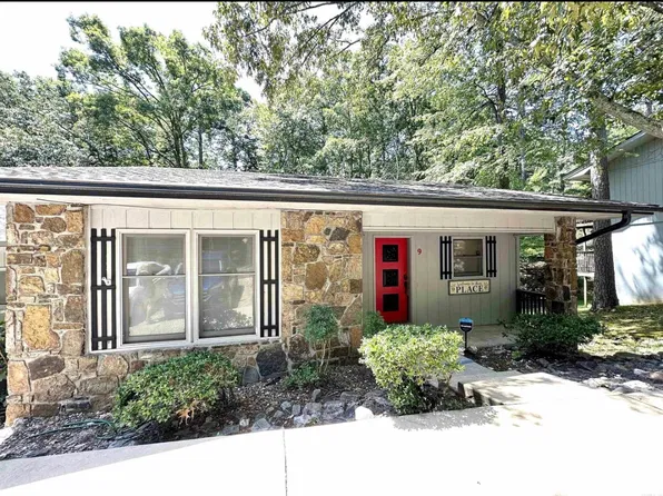 9 Santona Way, Hot Springs, AR 71909