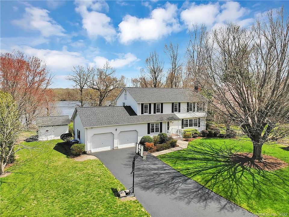 51 Riverview Dr, Suffield, CT 06078 Zillow