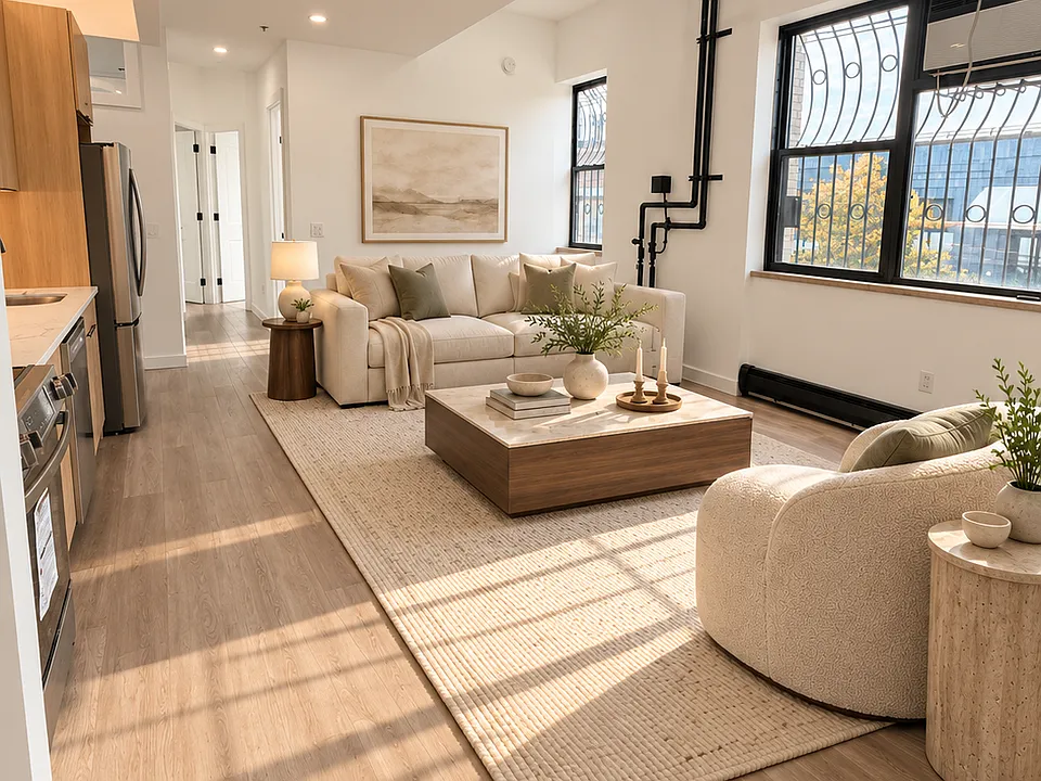 70 Wyckoff Ave #1J
