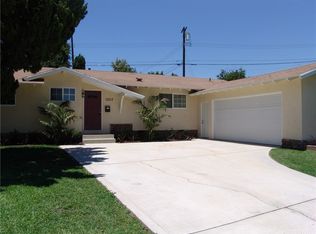 11507 Sophia Ave, Granada Hills, CA 91344