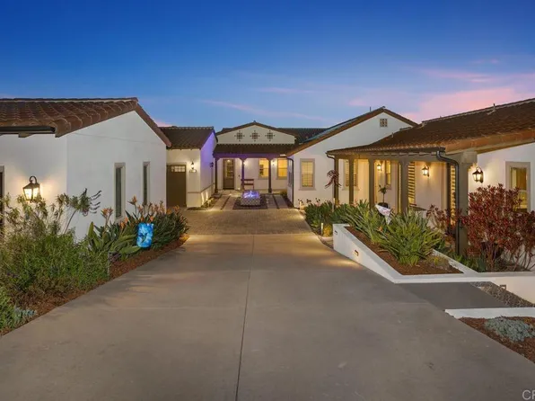 656 Camino De Orchidia, Encinitas, CA 92024