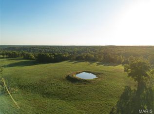 18348 Dixon Rd, Licking, MO 65542