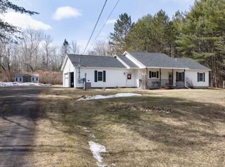 722 New England Rd, Searsmont, ME 04973