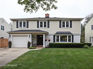 149 Riverside Dr, Northfield, IL 60093