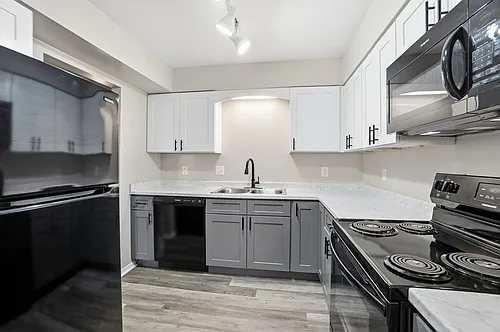 Northcrest Garden Apartments Photo 1