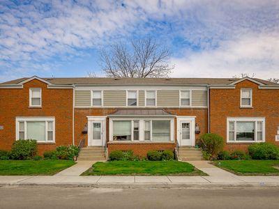 5640 W Carmen Ave, Chicago, IL, 60630