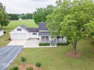 3157 Hall Rd, Dacula, GA 30019