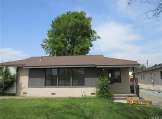 962 Hollowell St, Ontario, CA 91762