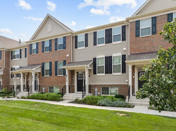 8972 Dolby St #0, Huntley, IL 60142