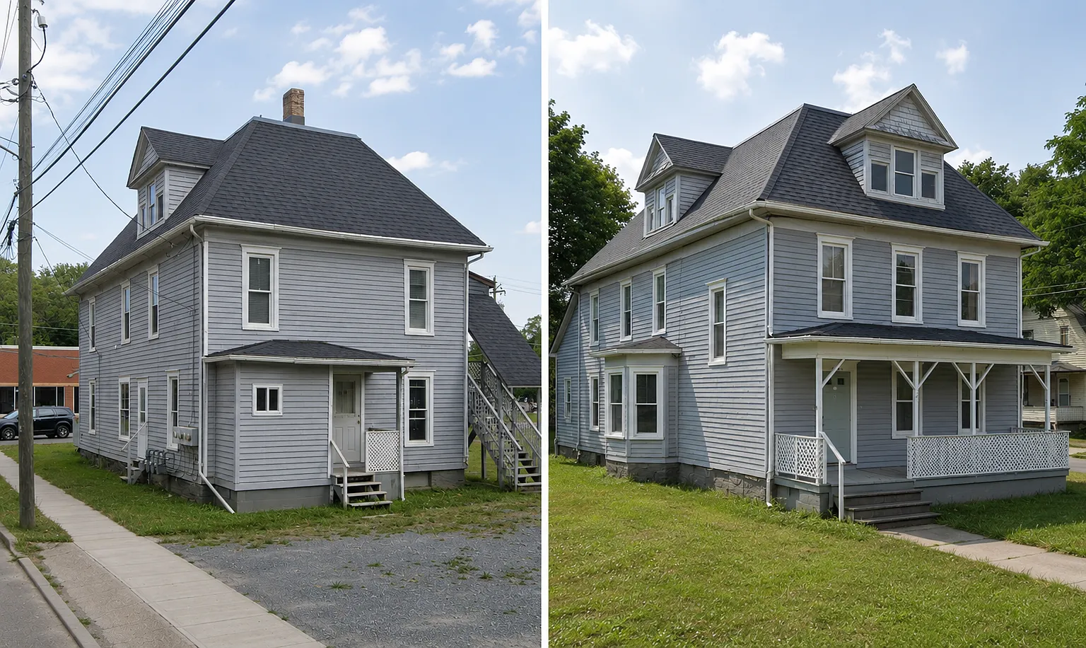 223 Baker Street - 3 — Photo 1