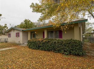 1809 Ricks Dr, Eagle Pass, TX 78852