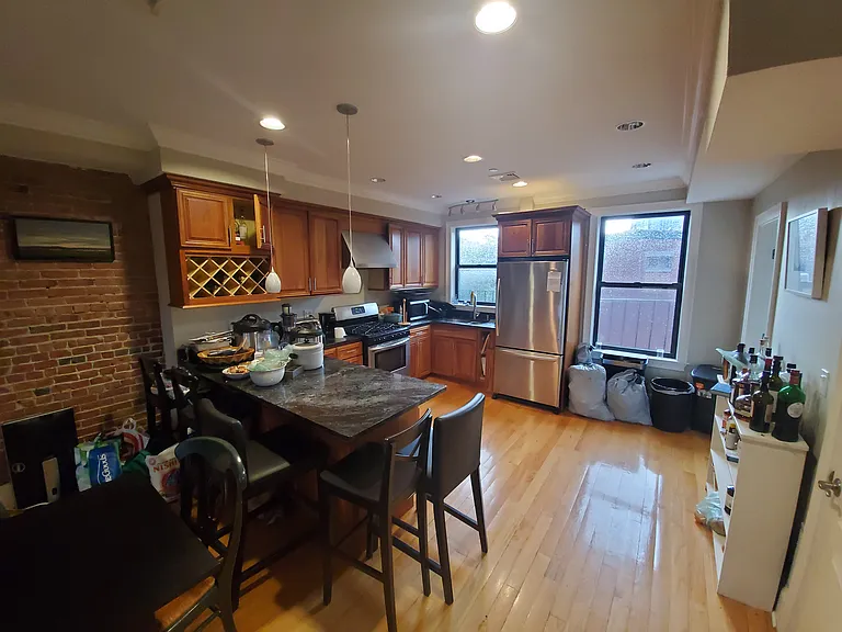 681 Tremont St #4 — Photo 3
