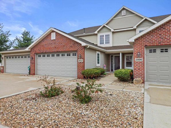 5812 Holscher Road, Mcfarland, WI 53558