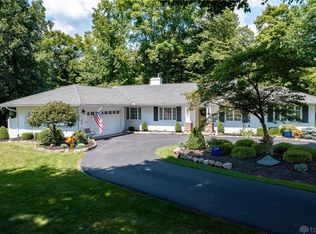 2460 Spahr Rd, Xenia, OH 45385