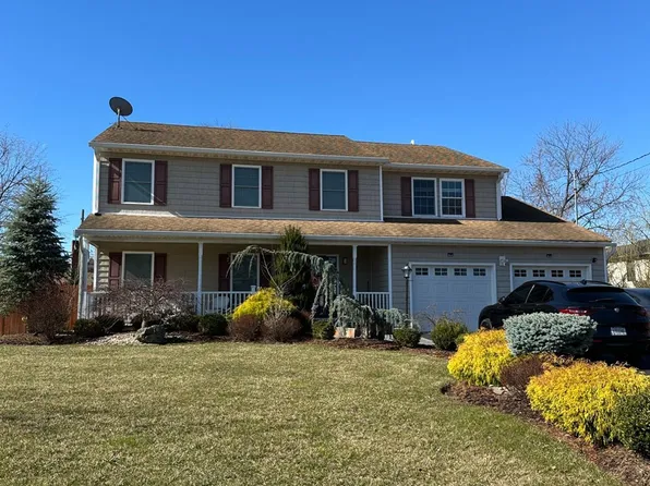 150 School St, Piscataway, NJ 08854