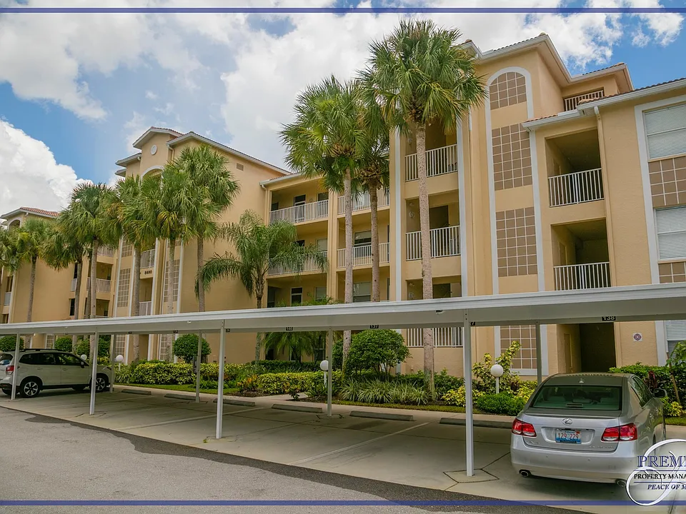 8680 Cedar Hammock Cir #116