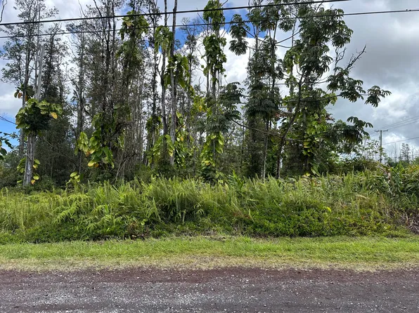 16-2648 Ainaloa Dr Lot 87, Pahoa, HI 96778