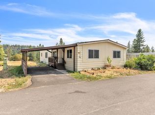 35312 N Newport Hwy TRAILER 66, Chattaroy, WA 99003