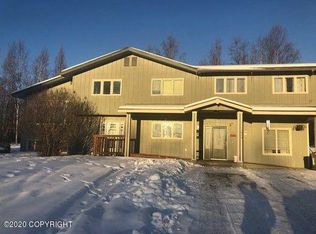 1040 N Pittman Rd, Wasilla, AK 99623