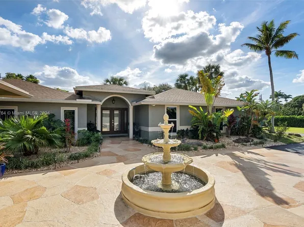 3350 SW 117th Ave, Davie, FL 33330