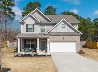 405 Crowley Dr, Calhoun, GA 30701