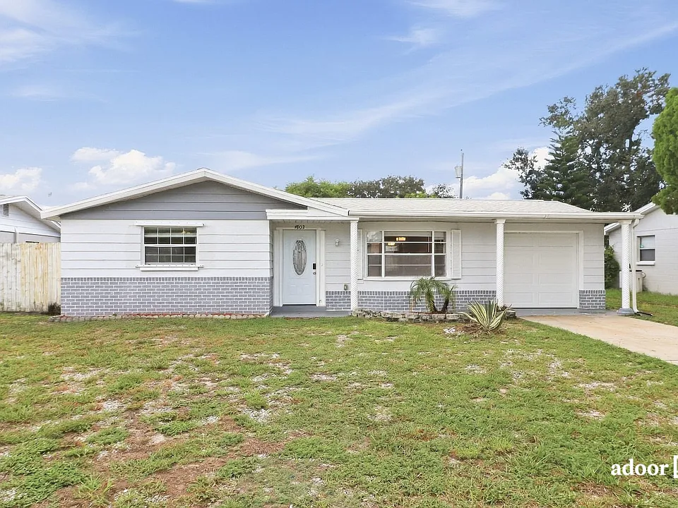 4802 Salem Dr