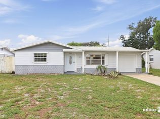 4802 Salem Dr, New Port Richey, FL 34652