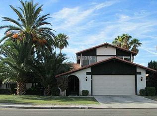 6351 Sandpiper Way, Las Vegas, NV 89103