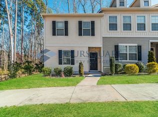 201 Socket St, Raleigh, NC 27606