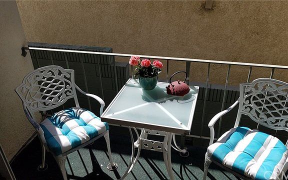 5th image of 334 Gladys Ave APT 101