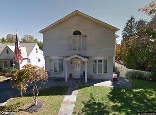 12 Moison Rd N, Blauvelt, NY 10913