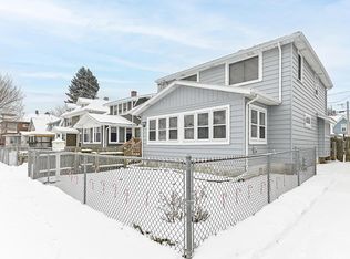 2031 Slauson AVENUE, Racine, WI 53403