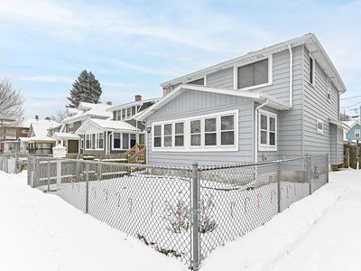 2031 Slauson AVENUE, Racine, WI, 53403