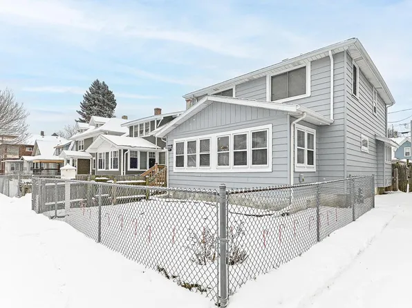 2031 Slauson AVENUE, Racine, WI 53403