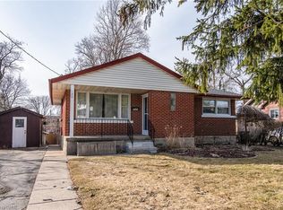120 4th Ave, Kitchener, ON
