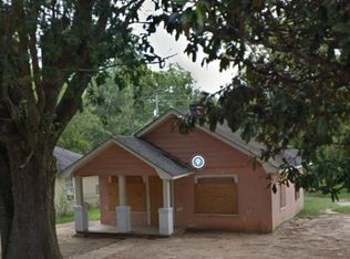 821 Corn Ave, Albany, GA 31701