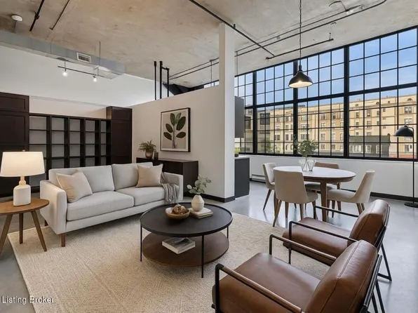 2520 S 3rd St Unit 305, Louisville, KY 40208