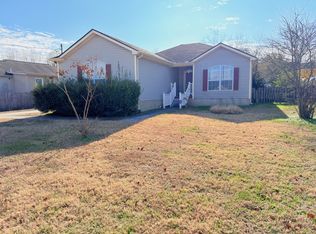 103 Lake Forest Dr, La Vergne, TN 37086