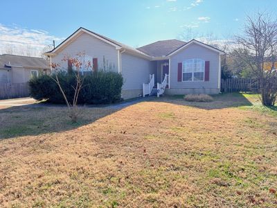 103 Lake Forest Dr, La Vergne, TN, 37086