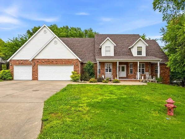 2611 N Rhodes Circle, Ozark, MO 65721