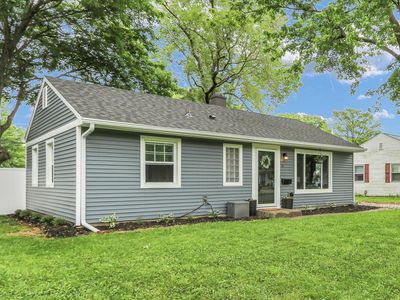 1304 Briarcliff Dr, Urbana, IL, 61801
