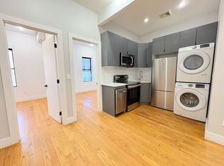 784 Knickerbocker Ave #2, Brooklyn, NY 11207